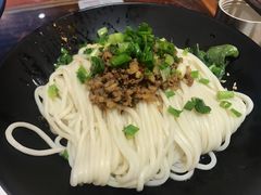 -宽窄巷子成都小吃(建文店)
