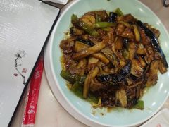 -小锅饭豆腐馆(重工北街普罗旺斯店)