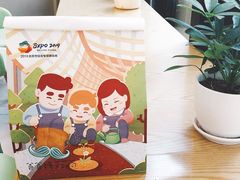 -爸爸糖手工吐司(贵阳花果园购物中心店)