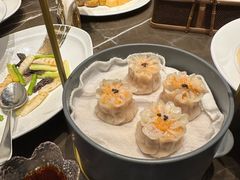 -海派悦庭·海胆烧麦·新融合菜(凯德广场店)