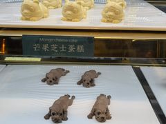 -東盛炭烤自助料理(浦东文峰广场店)