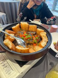 -锦江国际大酒店·宴会厅