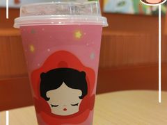 -奈雪的茶(中海环宇荟店)