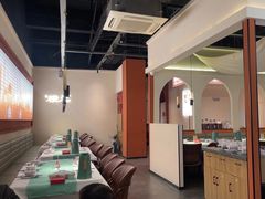 -楼兰新疆菜(江宁万达店)
