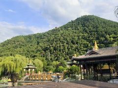 -华清宫景区