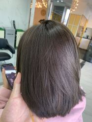 -潘多拉Hairsalon