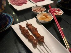 -南门涮肉(上海一店)