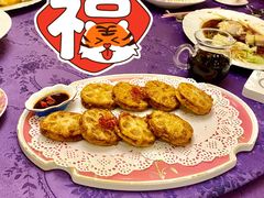 香脆藕夹-惠食佳·朱雀(东方商厦店)