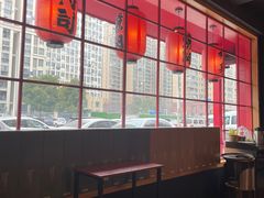-青空日料烧肉烧鸟店(后湖兴业路店)