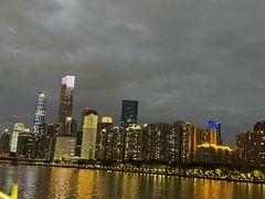 -琶醍壹号•潮菜江景餐吧