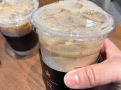 -星巴克臻选(北京富力家园店)