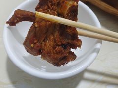 -老字号老马炕锅烤肉城