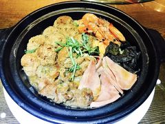 -双合园·海鲜水饺青岛菜(万佳广场店)