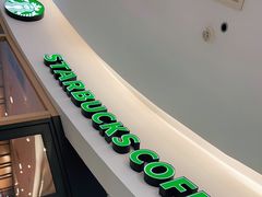 -星巴克(北京王府井店)