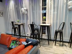 -CIAO·团建聚餐·生日派对轰趴馆(福田店)