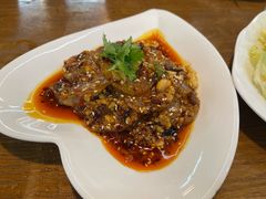 -河州宾馆清真餐厅(文锦南路店)