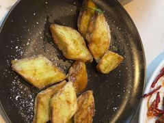 -师烤·豆花烤鱼(广州荔湾扬韬广场店)