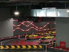 -魔赛卡丁车赛车汇(上海店)