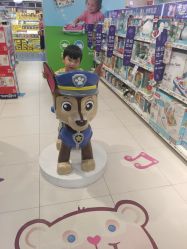 -玩具反斗城(万象汇店)