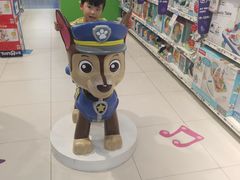 -TOYSRUS玩具反斗城(杭州萧山万象汇店)