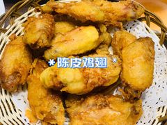 -庄氏祥记家常食府(国瑞建材家居博览中心店)