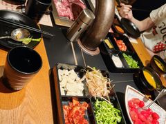 -千寻烧肉(政务区店)