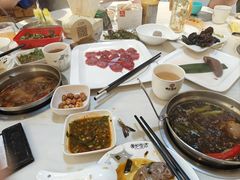 -围炉夜话·潮汕卤水火锅(榕江店)