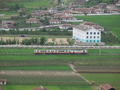 -图们国门景区