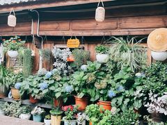 -龙姐私房菜(和顺古镇店)