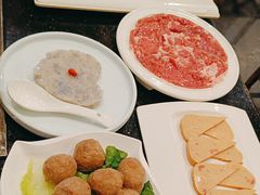 -百年川椒重庆老火锅(光谷店)