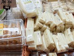 -李氏憨粑粑(官渡古镇店)