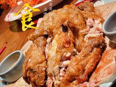 -天津东凯悦酒店·Market Café自助餐厅