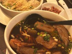 -中国厨房/台湾牛肉面