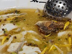 -太二酸菜鱼(福州泰禾店)