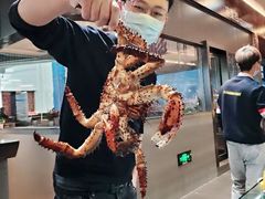 -79号渔船海鲜饭店(宝安店)