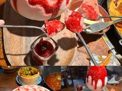 -楠火锅(西单店)
