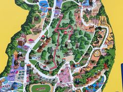 -深圳野生动物园
