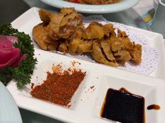 -新侨小馆(东直门北小街店)