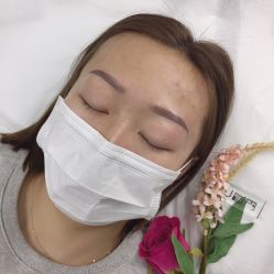 -谜秀韩式半永久纹眉纹绣洗眉