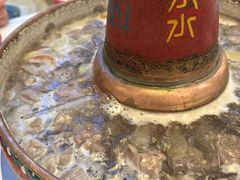 -庭院·冰煮羊·北京涮肉(西单店)