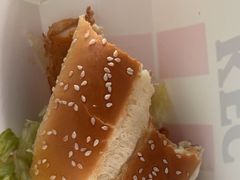 -肯德基(机场三店)