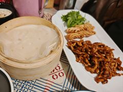 京酱肉丝-七寻八找·胡同菜