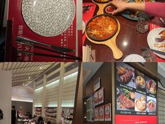 -赤火牛排(金狮广场店)