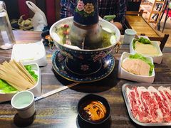 -龙虾风暴(松江店)