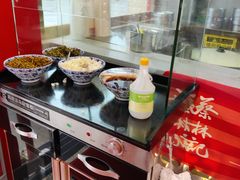 -蔡林记(古田二路店)