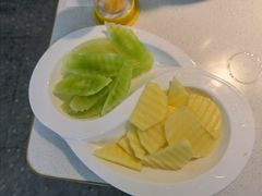 -尚渔味双拼烤鱼(悦界广场店)