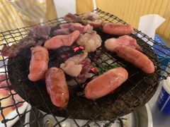 -松明一烤肉馆(鲁园店)