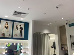 -海马体照相馆(深圳万象天地店)