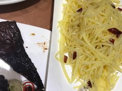 -富临轩私房菜(集庆门大街店)