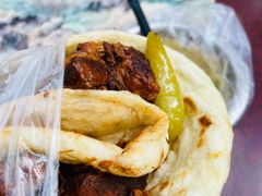 王虎子大饼-王虎子大饼(甸柳新村五区店)